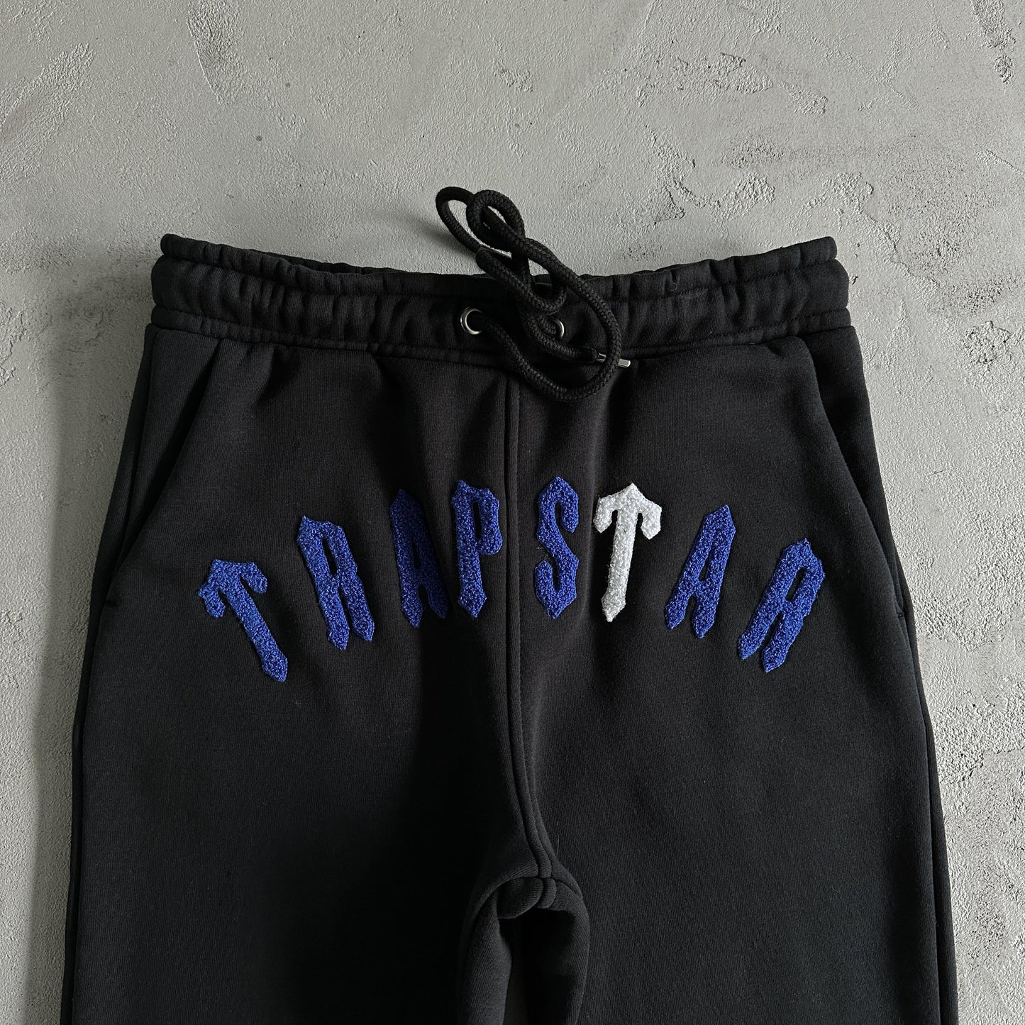 Trapstar Tracksuit Its a Secret