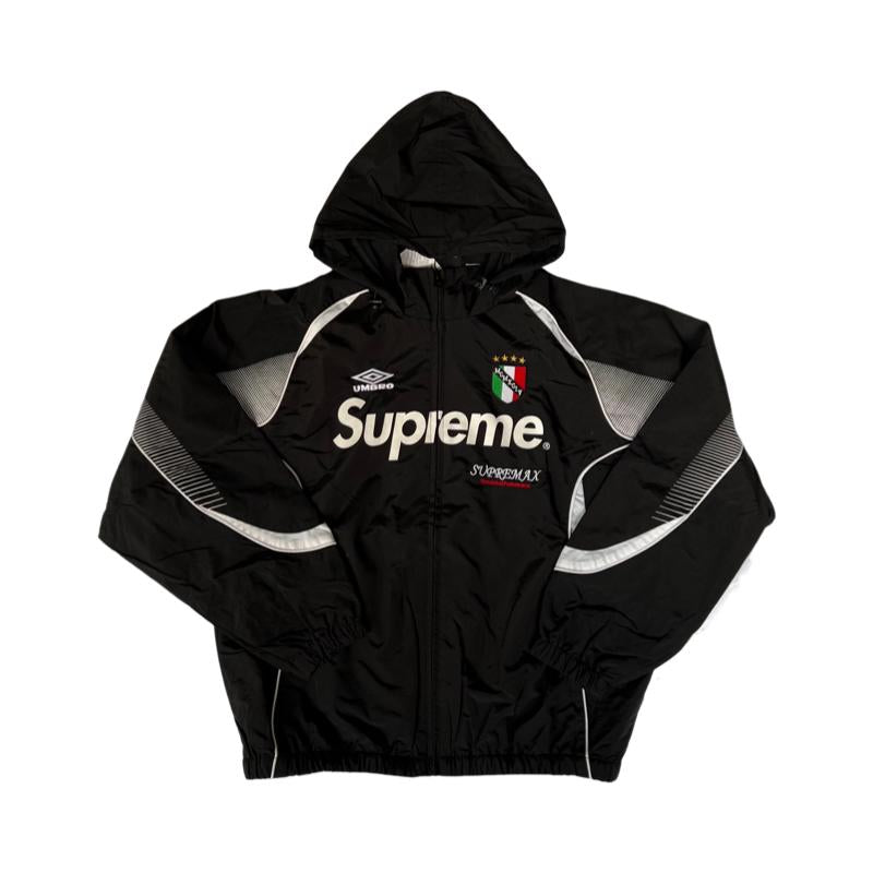 Supreme x Umbro Tracksuit