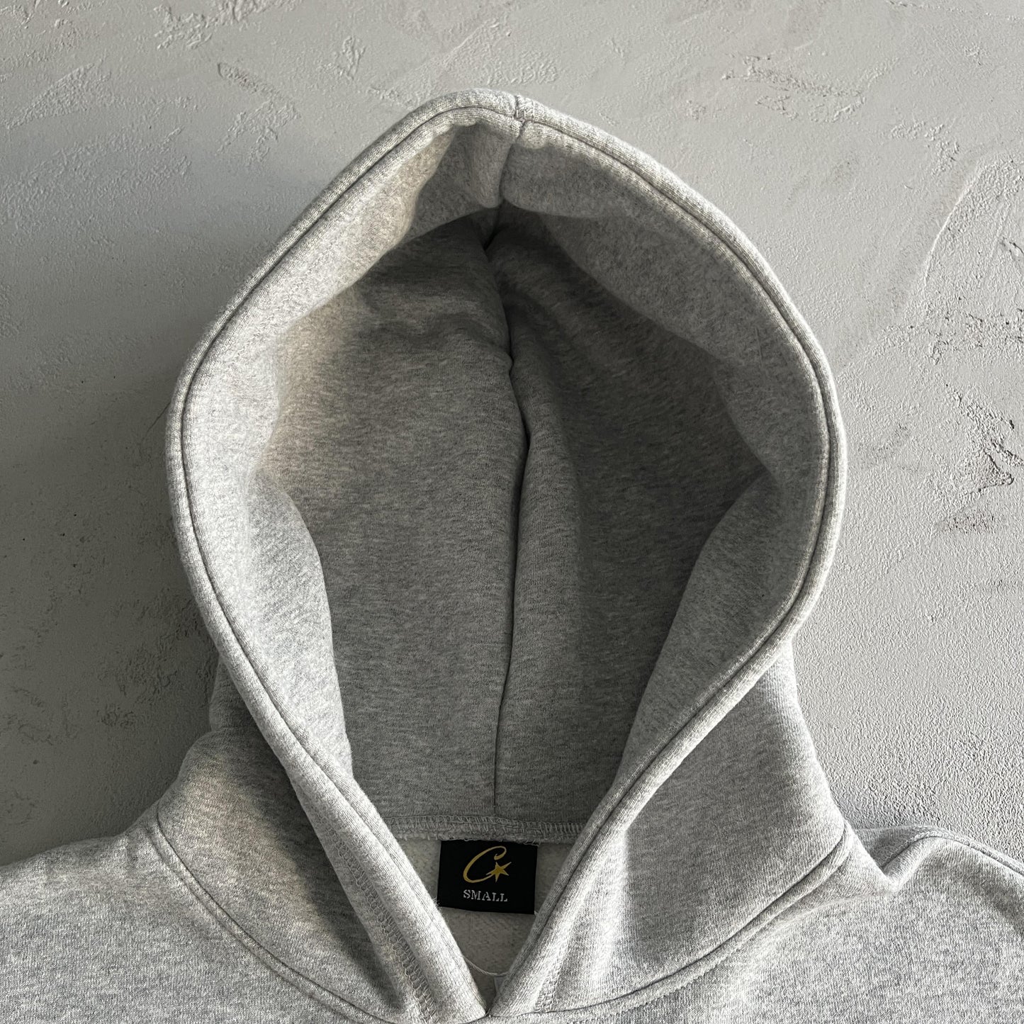 Corteiz Aufentic Hoodie