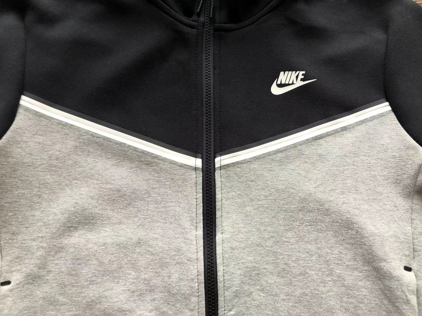 Tuta Nike Sportswear Techfleece