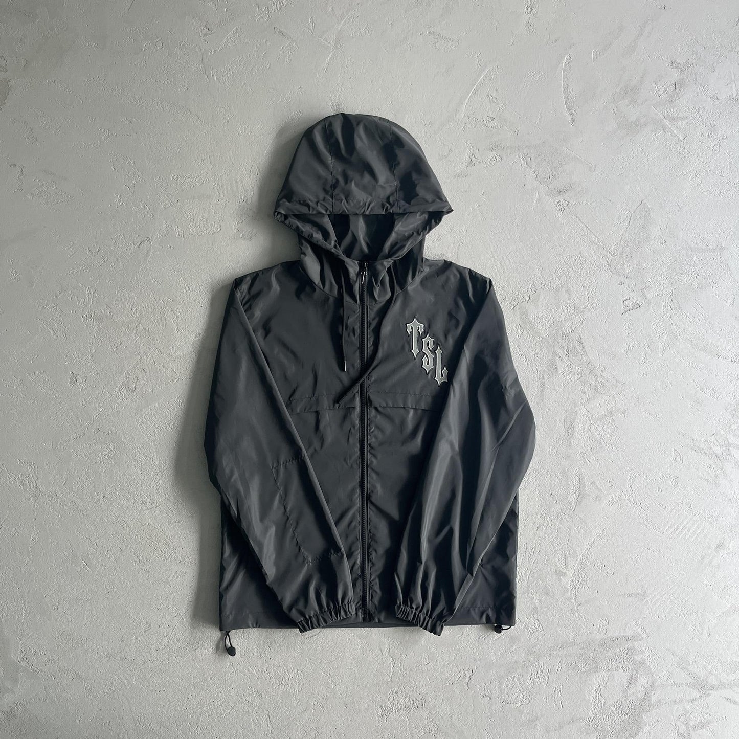 Trapstar Windbreaker Reflective