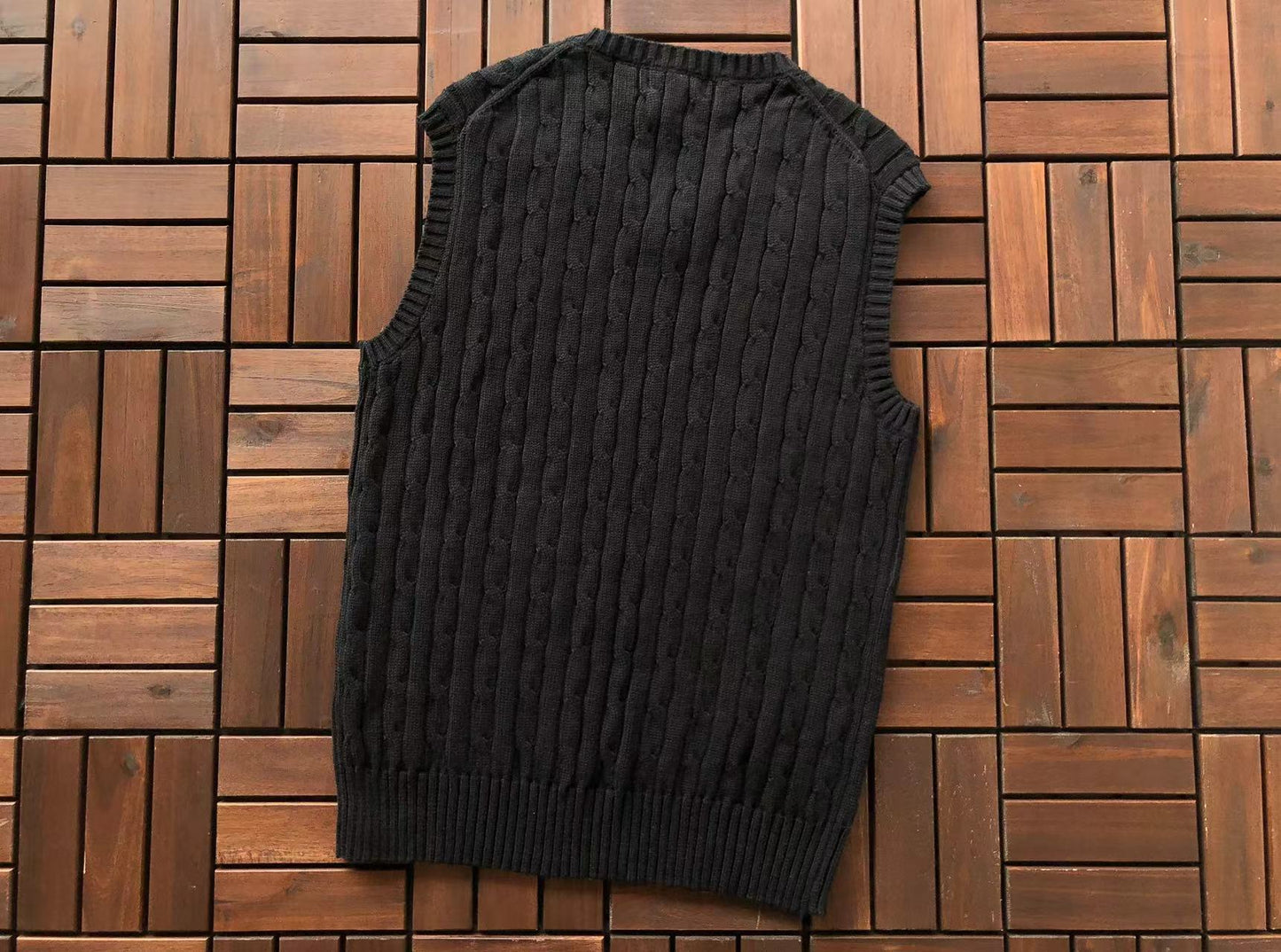 Ralph Lauren Sweater Vest