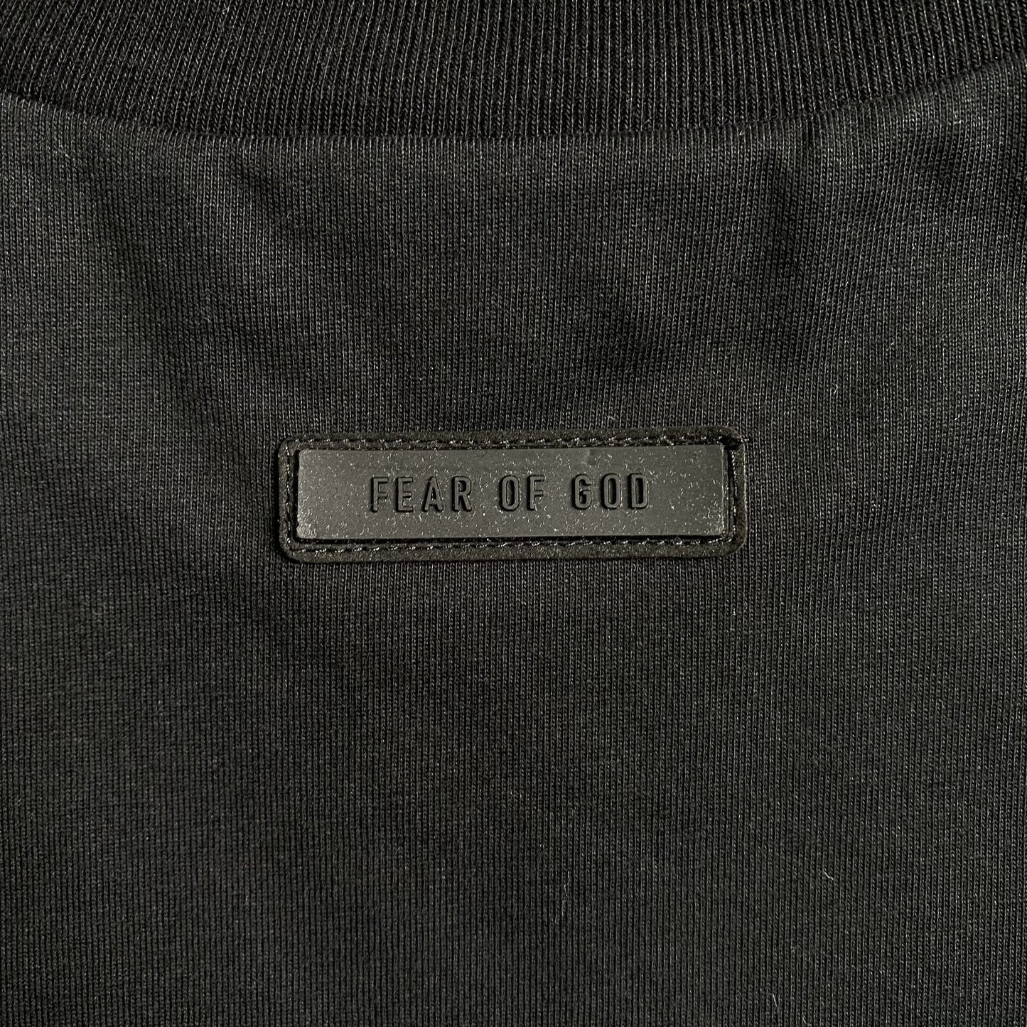 Fear Of God Tshirt