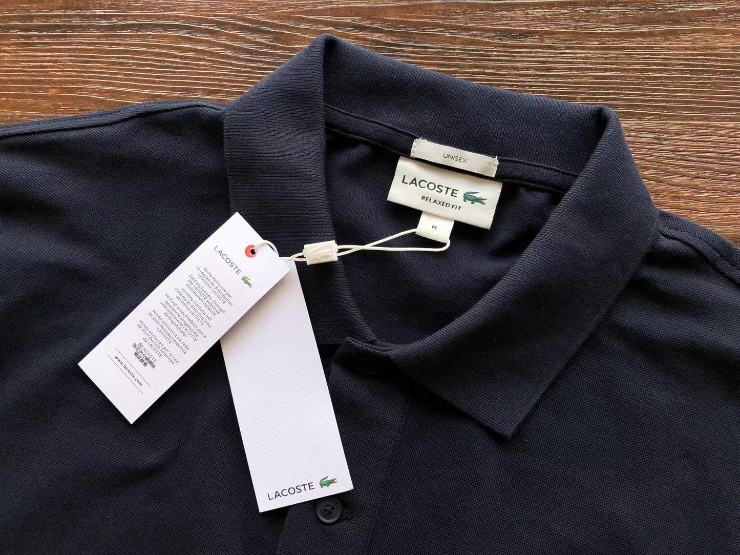 Lacoste Polo