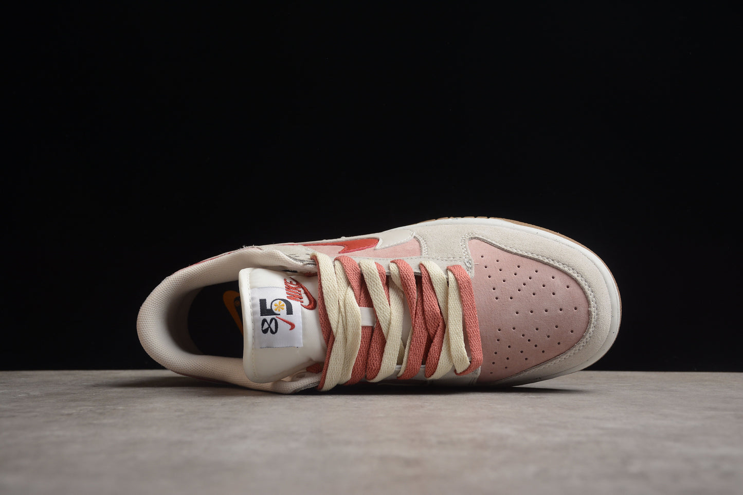 Nike Dunk Low SE 85 Rabbit Biscuit