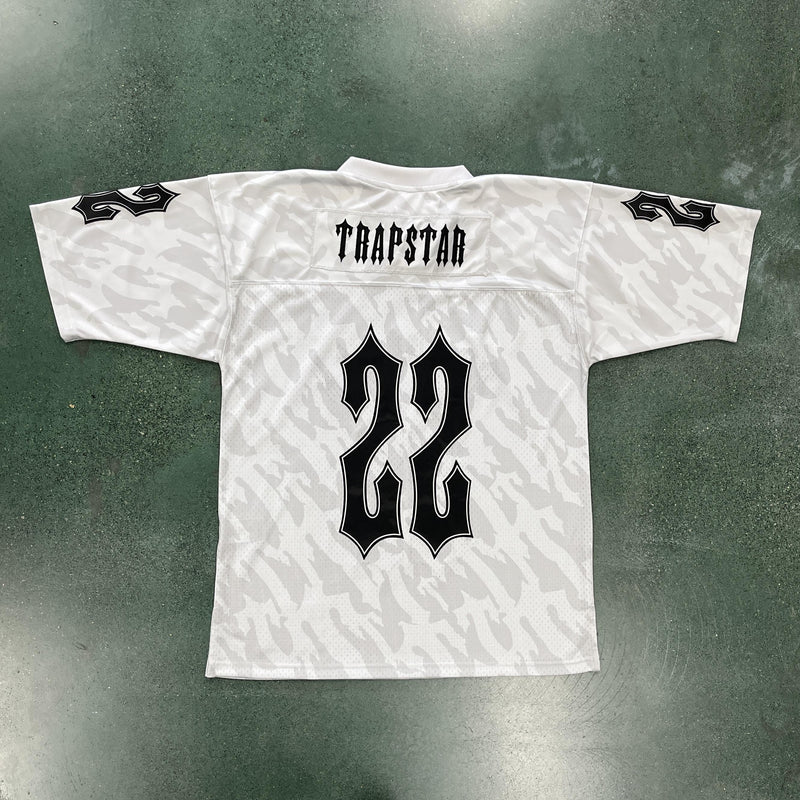 Trapstar Football Jerset