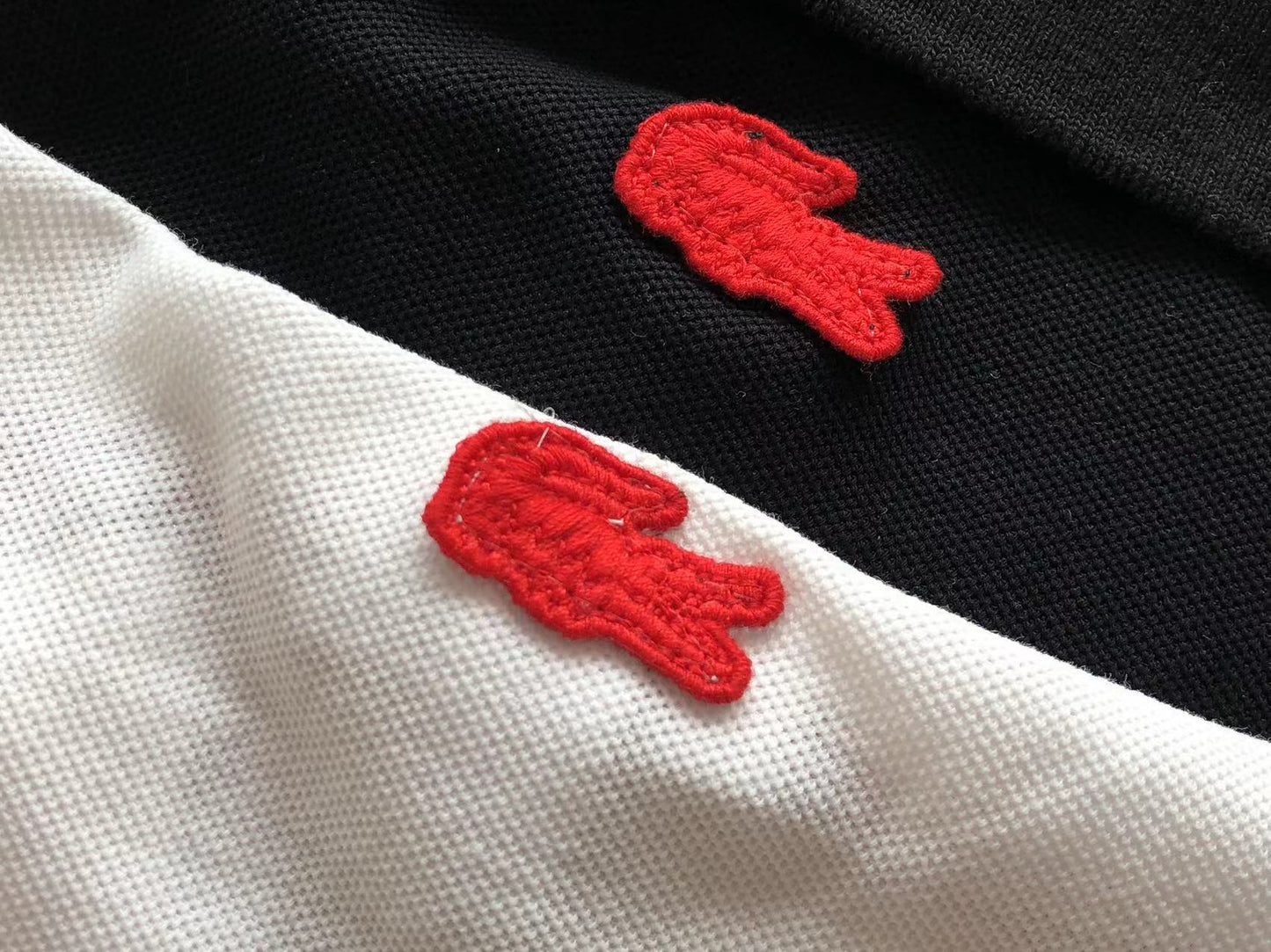 Lacoste Polo