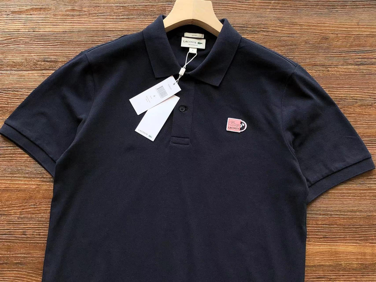 Lacoste Polo