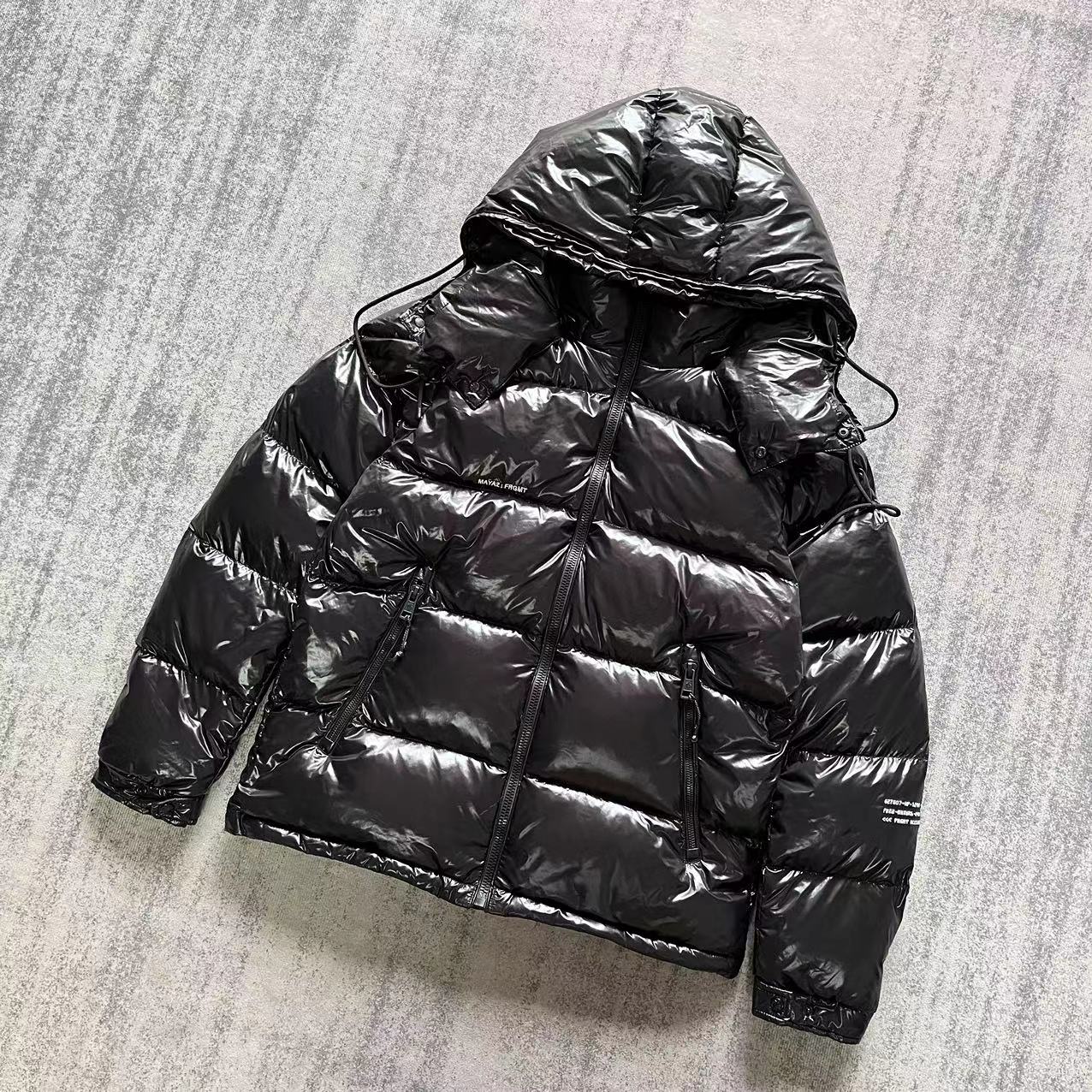 Moncler Puffer Jacket