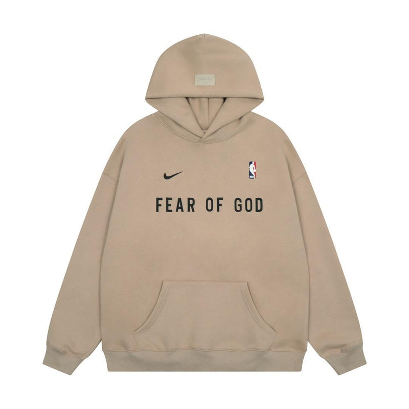 Nike x Fear Of God Hoodie