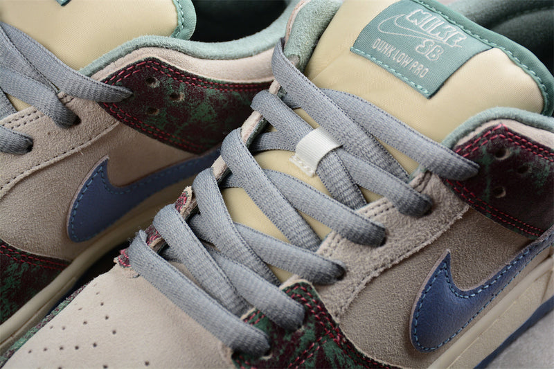 Crenshaw Skate Club x Nike Sb Dunk Low