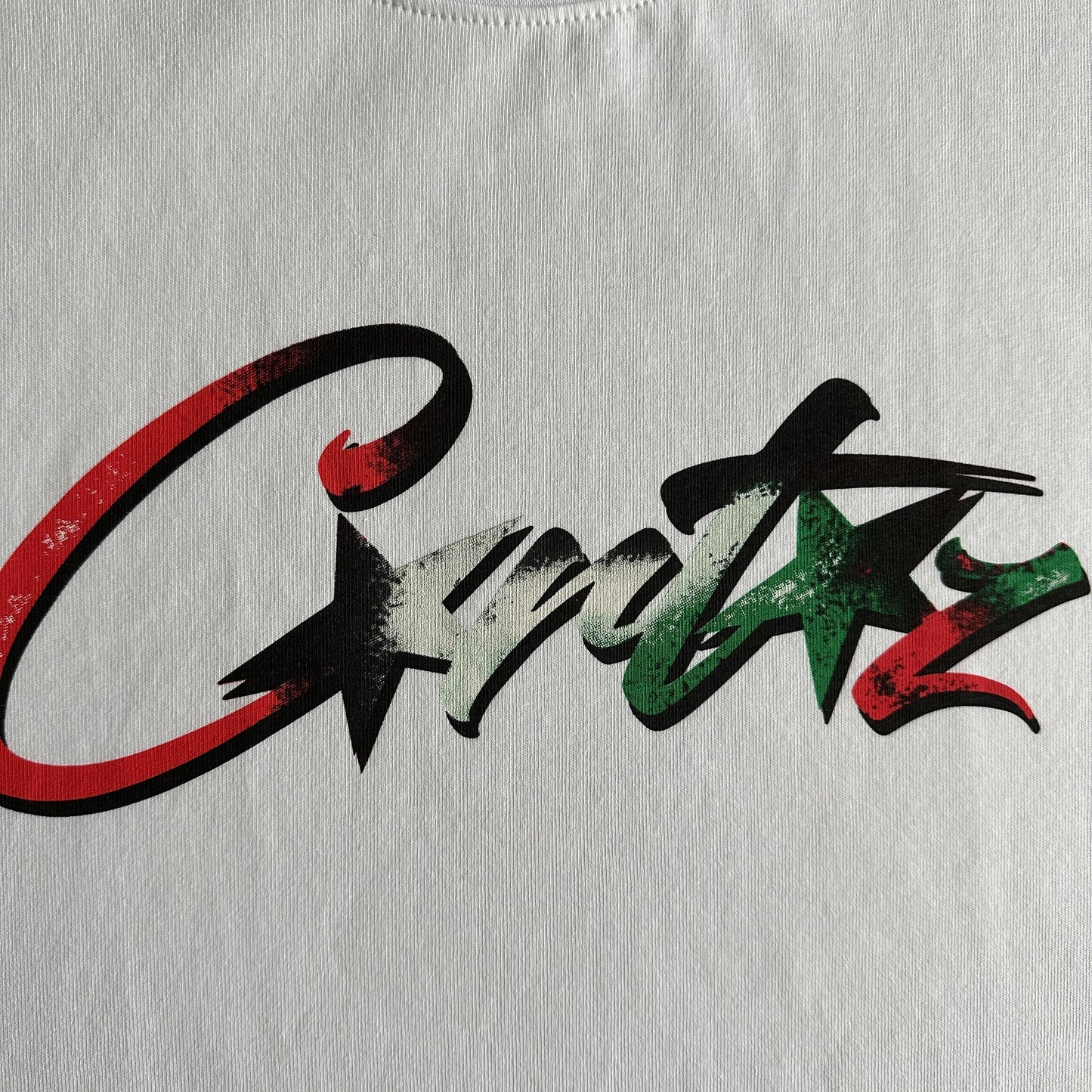 Corteiz x Palestine Tshirt