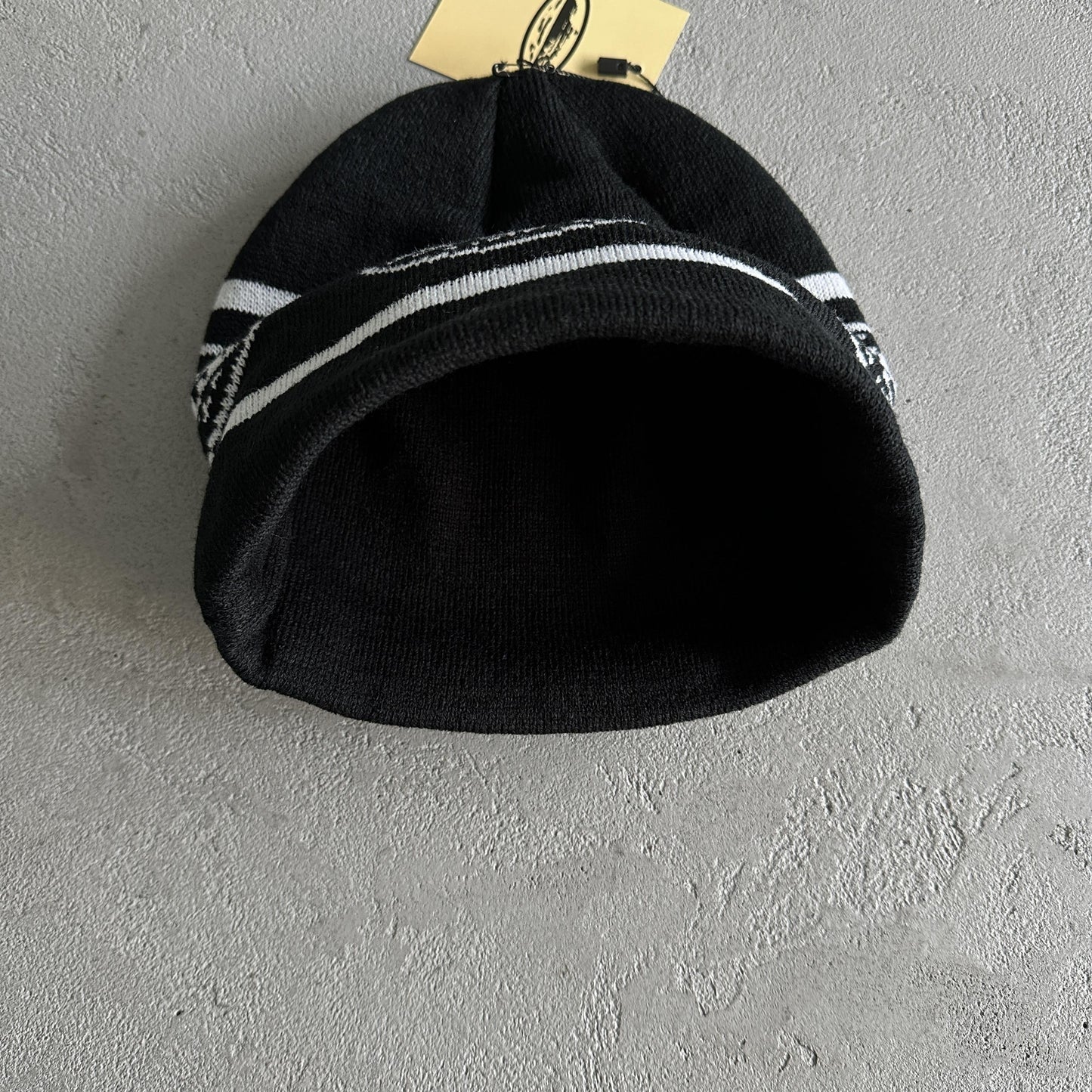 Corteiz Ring Cold Cap