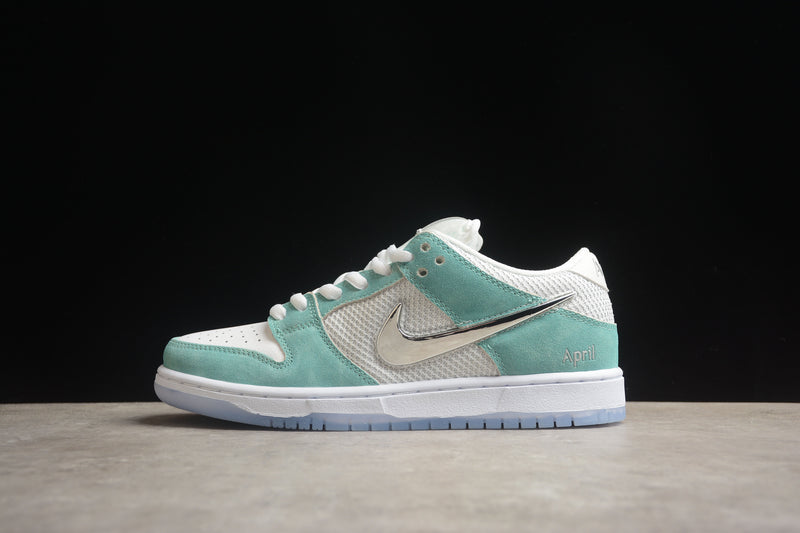 April Skateboards x Nike SB Dunk Low