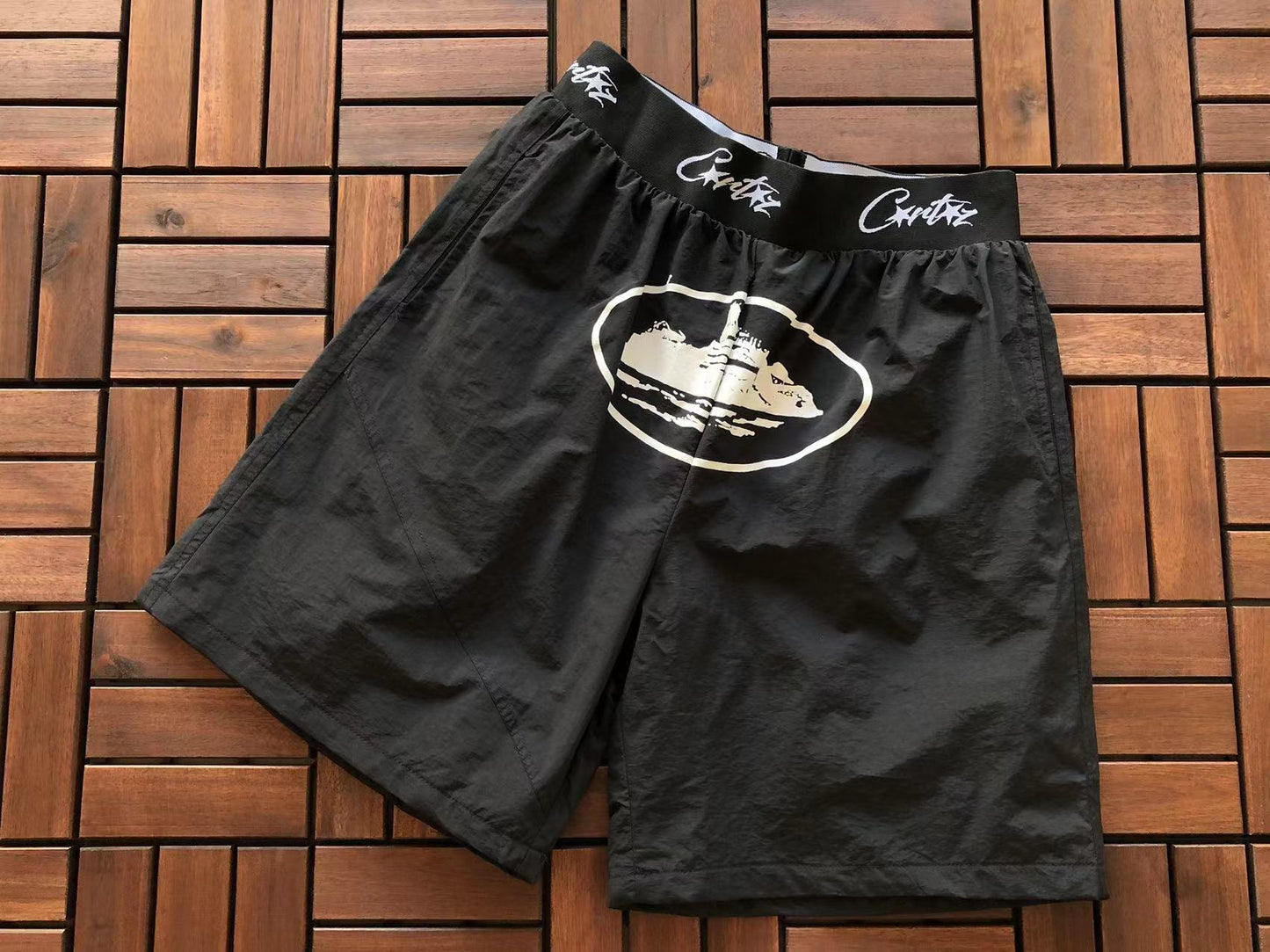 Corteiz Shorts