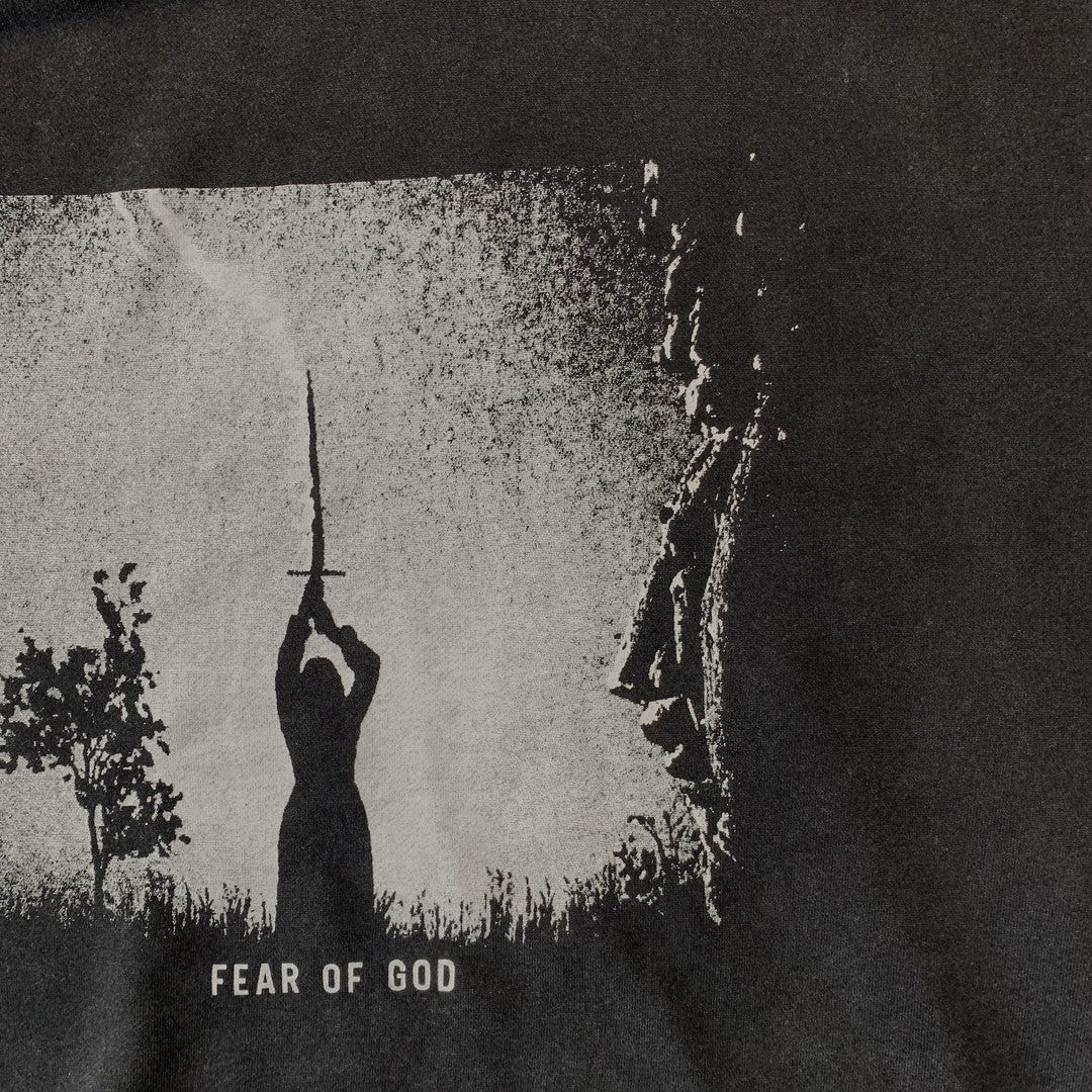 Fear Of God Hoodie