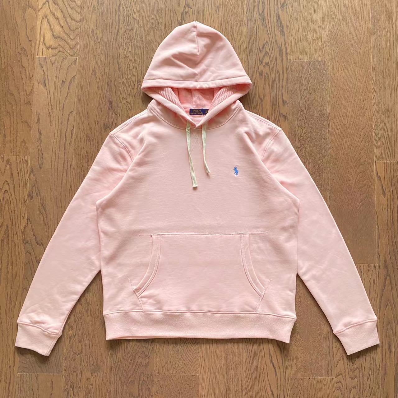 Ralph Lauren Basic Hoodie