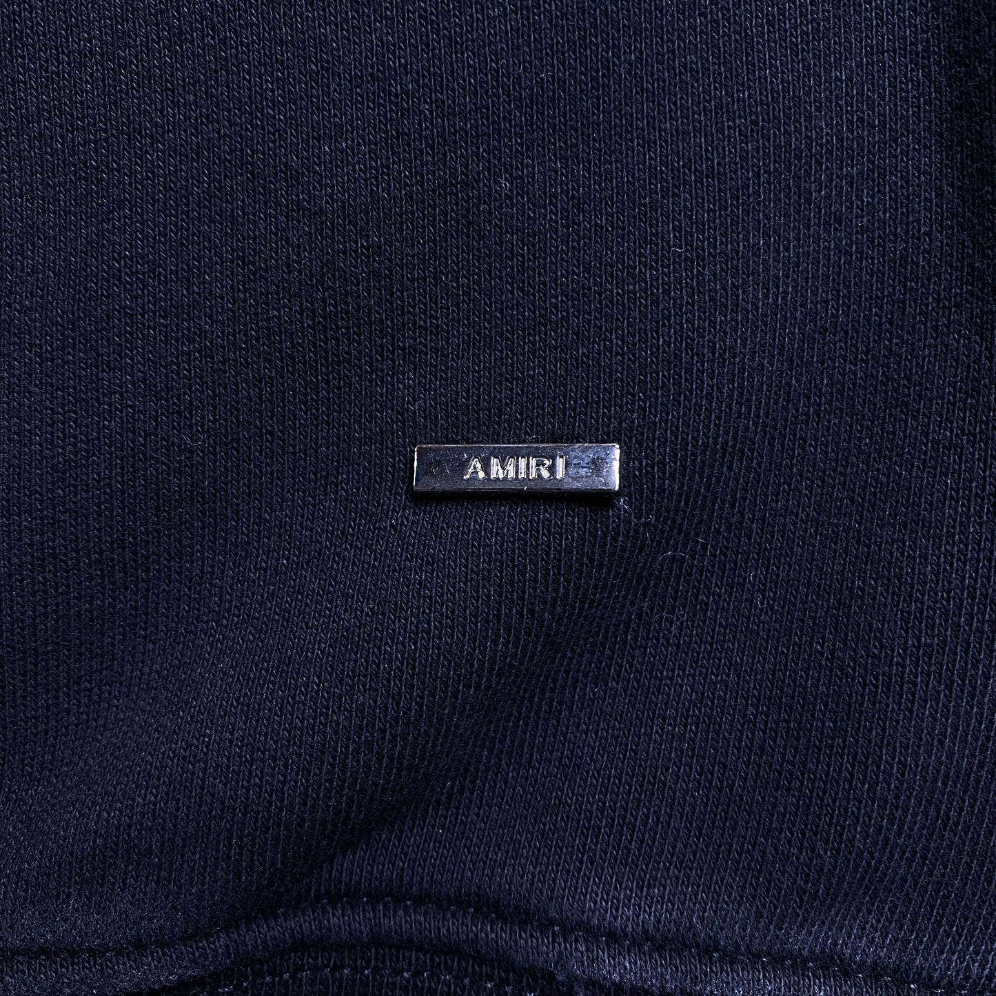 Amiri Crewneck