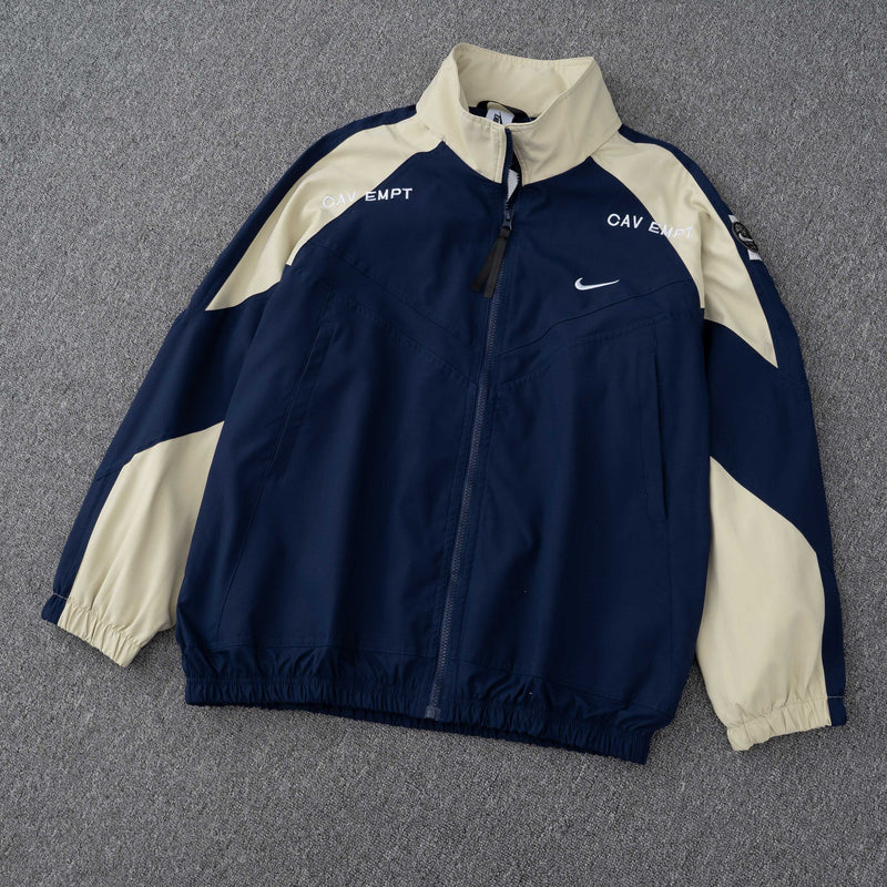 Nike x Cav Track Jacket