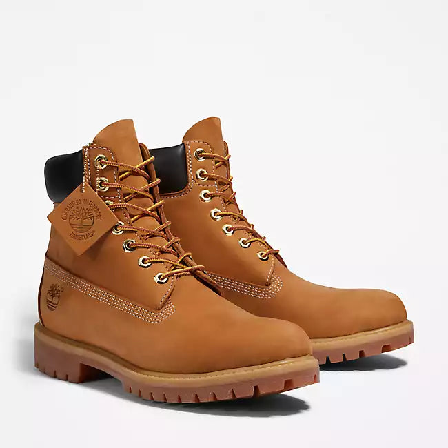 Timberland Premium Boot Wheat