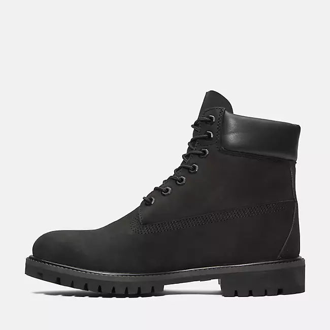 Stivali Timberland Premium neri 