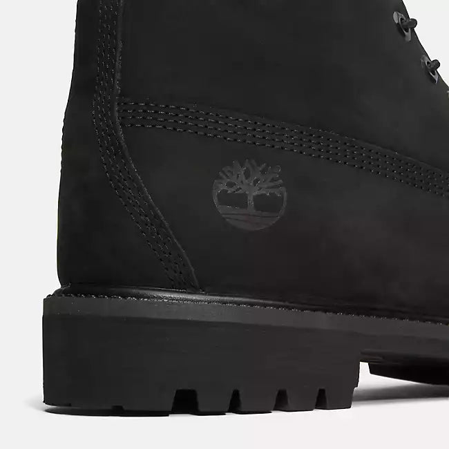 Stivali Timberland Premium neri 