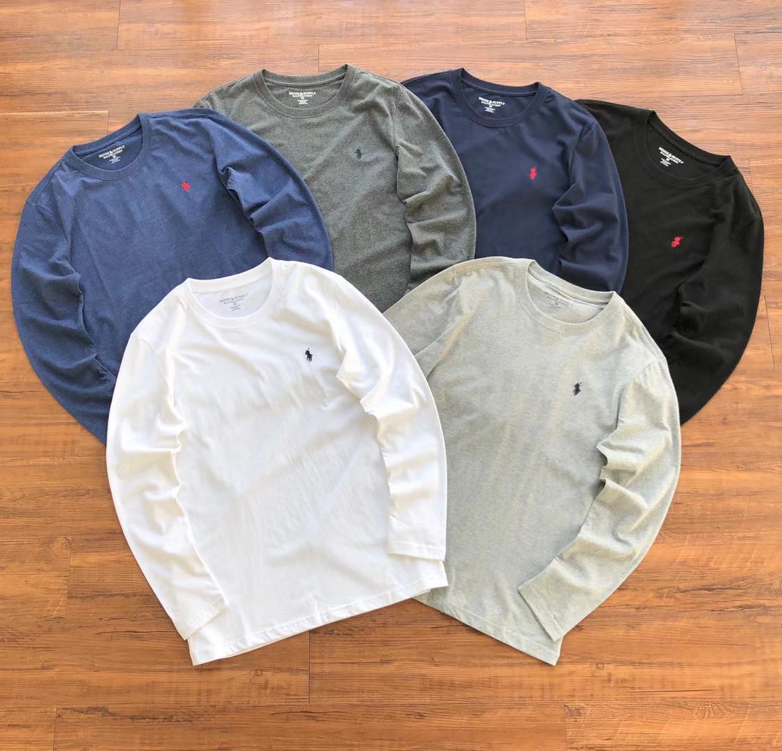 Ralph Lauren Longsleeve