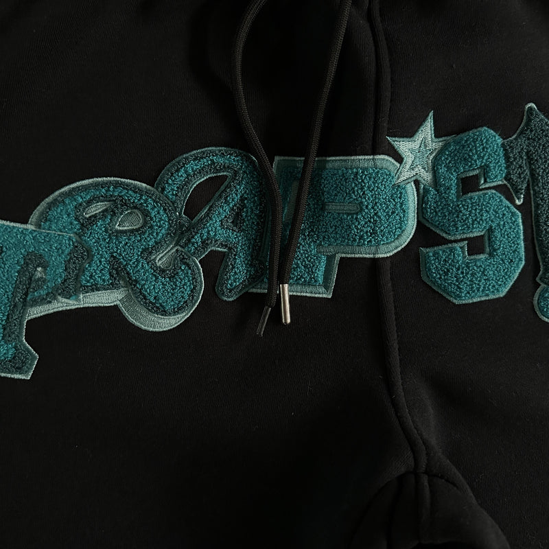 Trapstar Tracksuit Wildcard