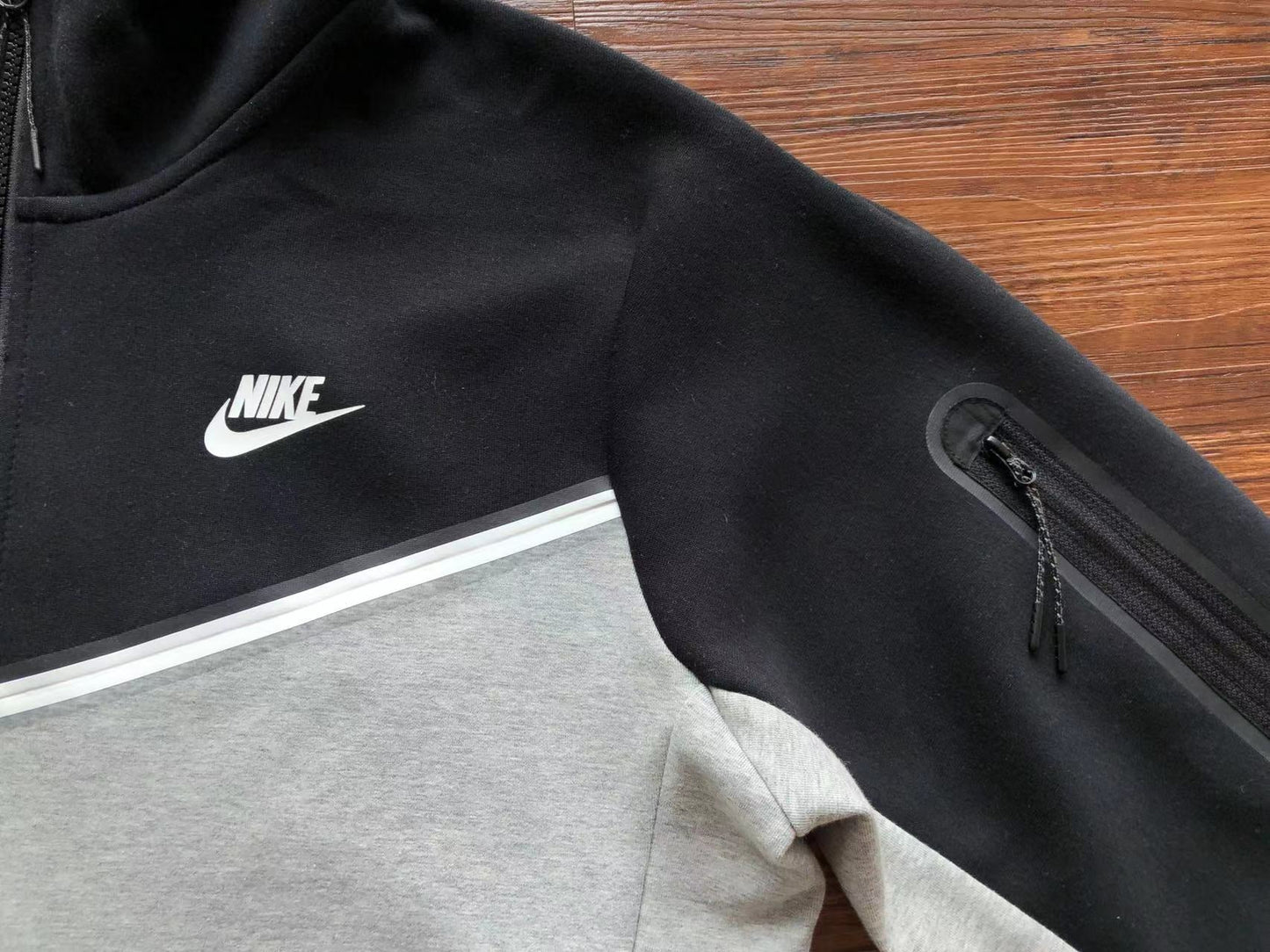 Tuta Nike Sportswear Techfleece