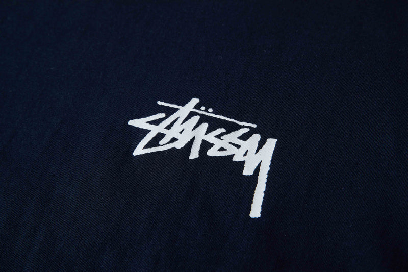 Catena per maglietta Stussy SS24 