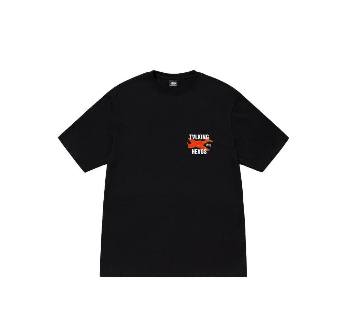 Stussy x Talking Heads Tshirt