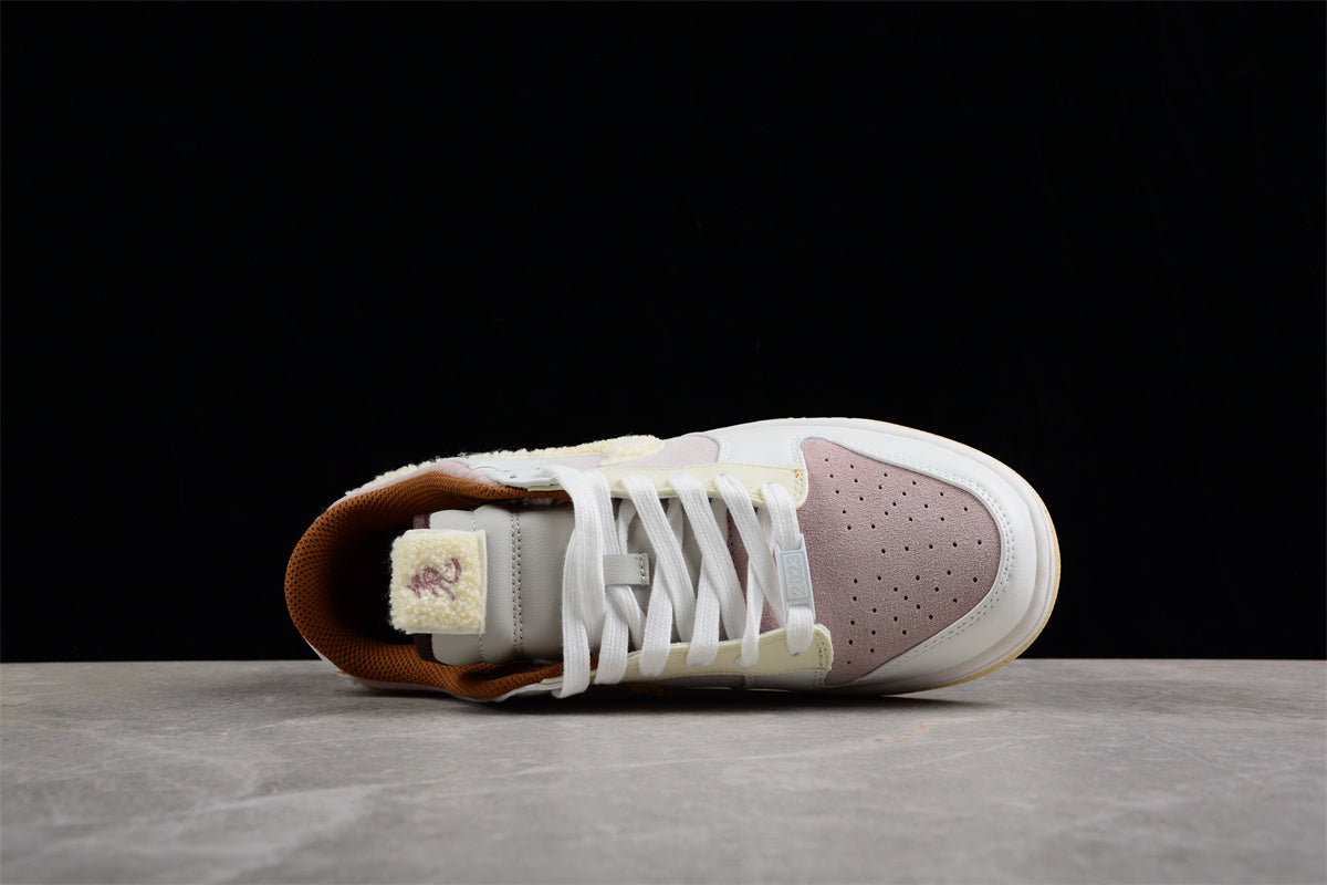 Nike Dunk Low Anno di Rabbit Guangzhou 