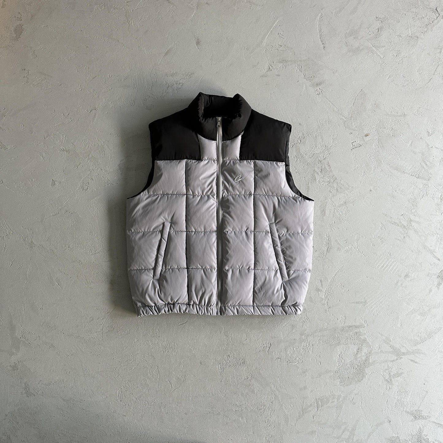 Corteiz Bolo Vest