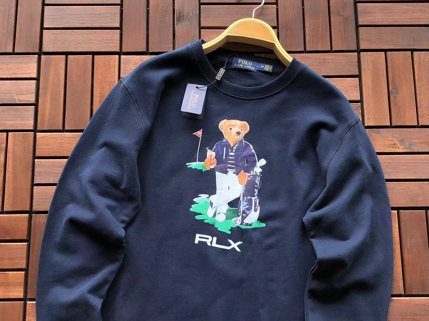 Ralph Lauren Sweater