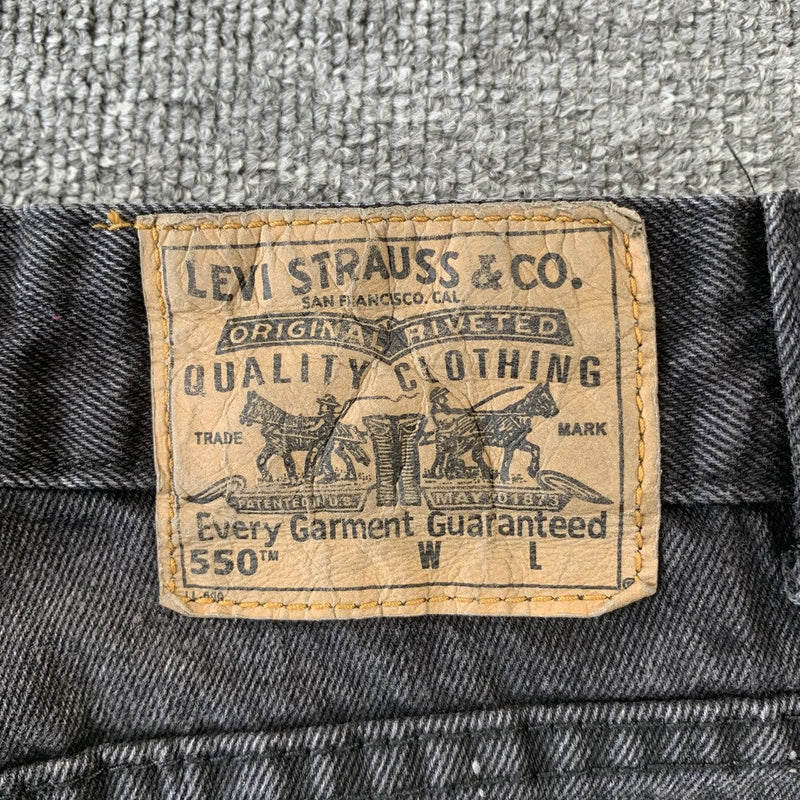 Chrome Hearts Jeans Pant