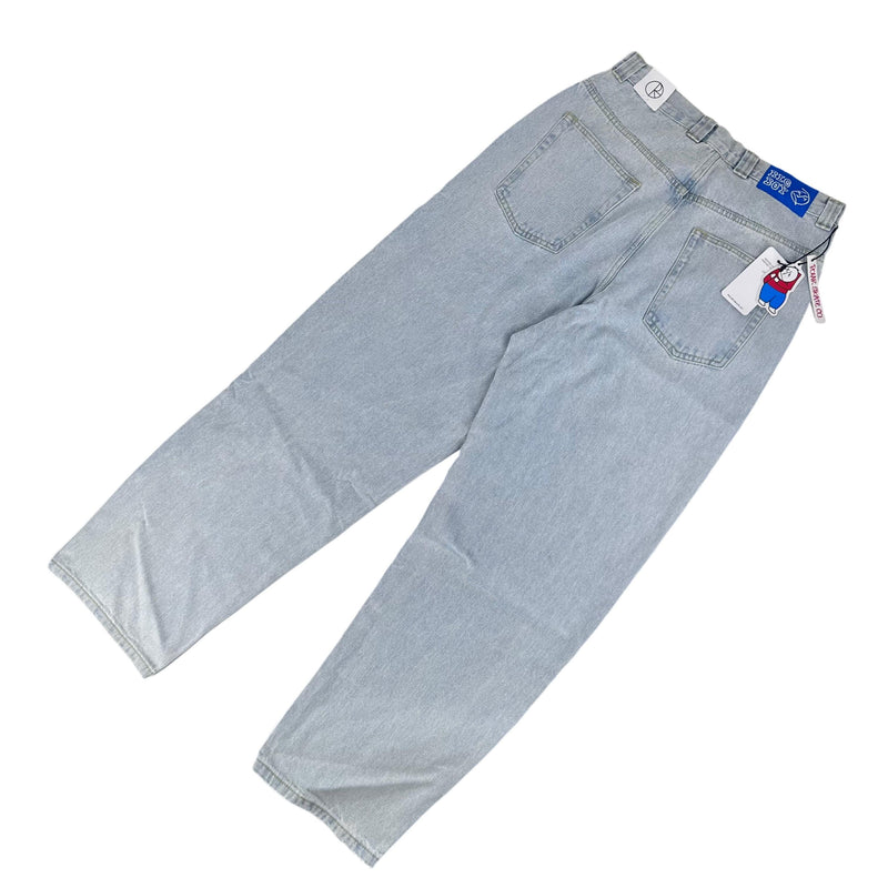 Polar Big Boy Denim Jeans Pant