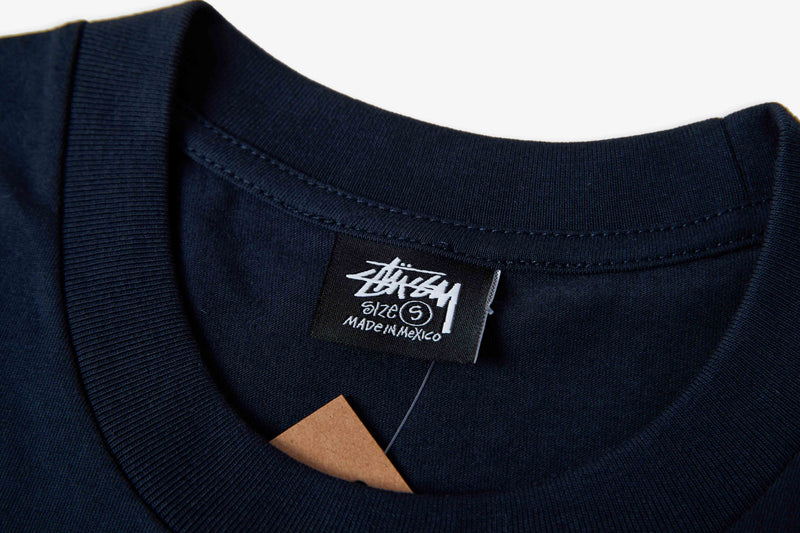 Catena per maglietta Stussy SS24 