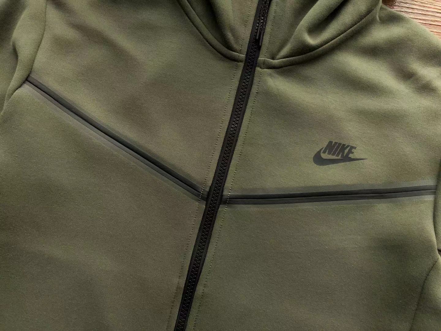 Nike Sportswear Techfleece Suit