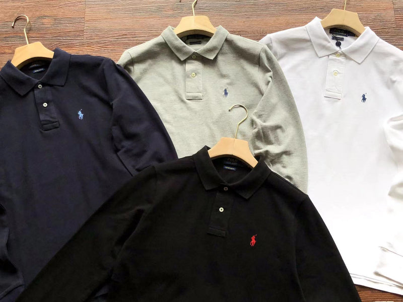 Ralph Lauren Polo Longsleeve