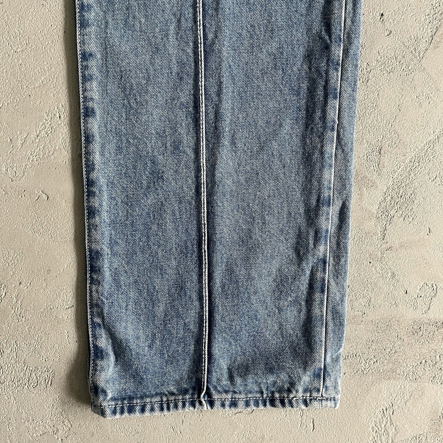 Corteiz Denim Jeans Pant