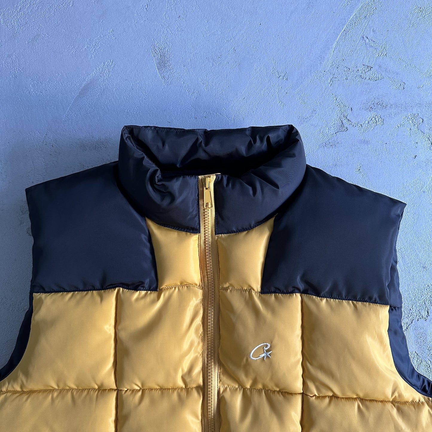 Corteiz Bolo Vest