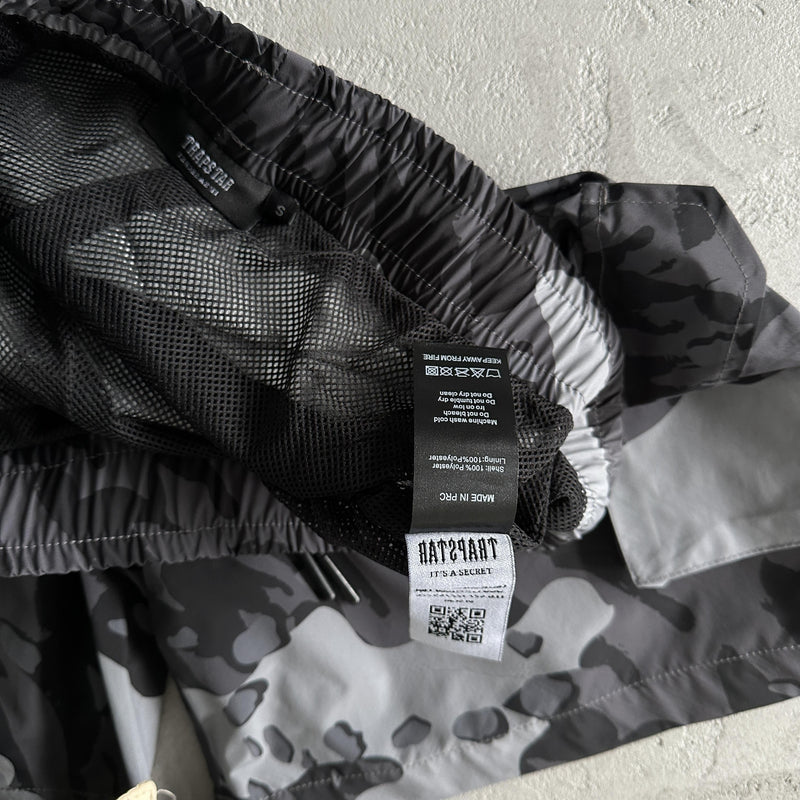 Trapstar Windbreaker Suit Camo