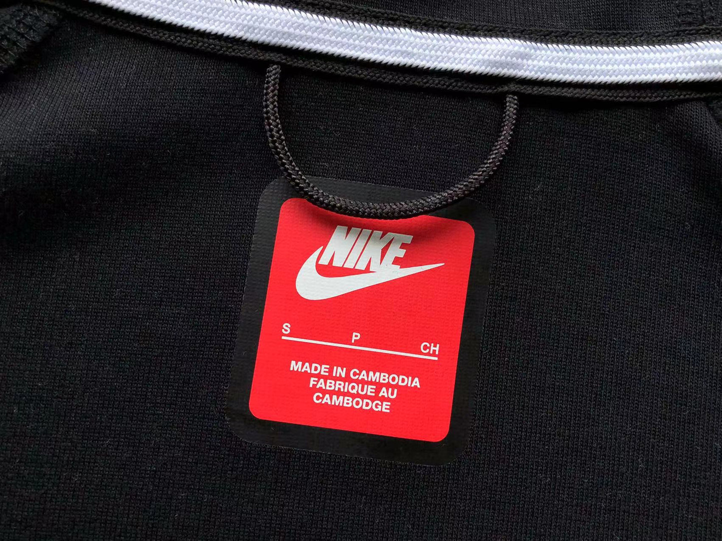 Nike Techfleece Suit New Season