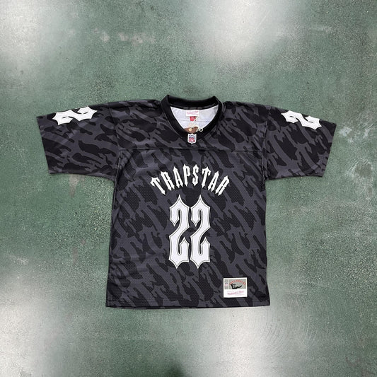 Maglia da calcio Trapstar