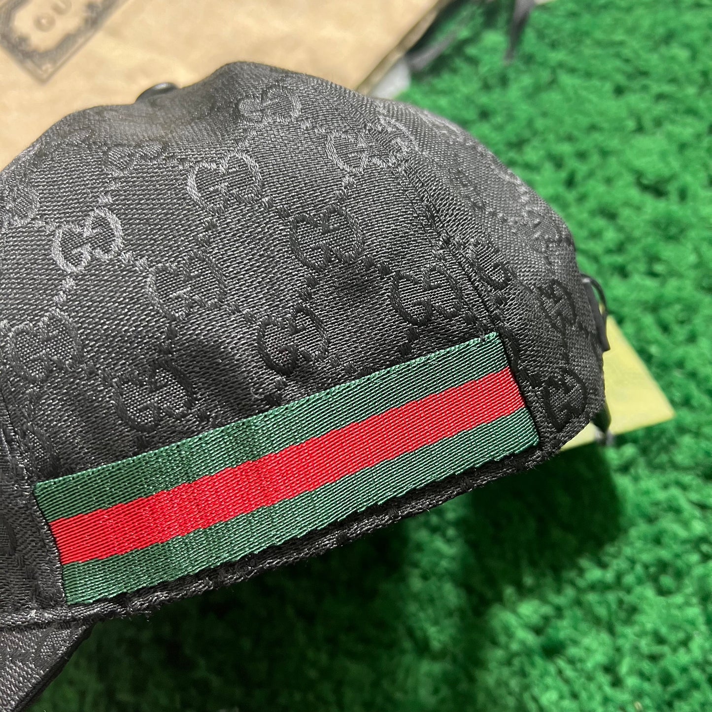 GUCCI CAP