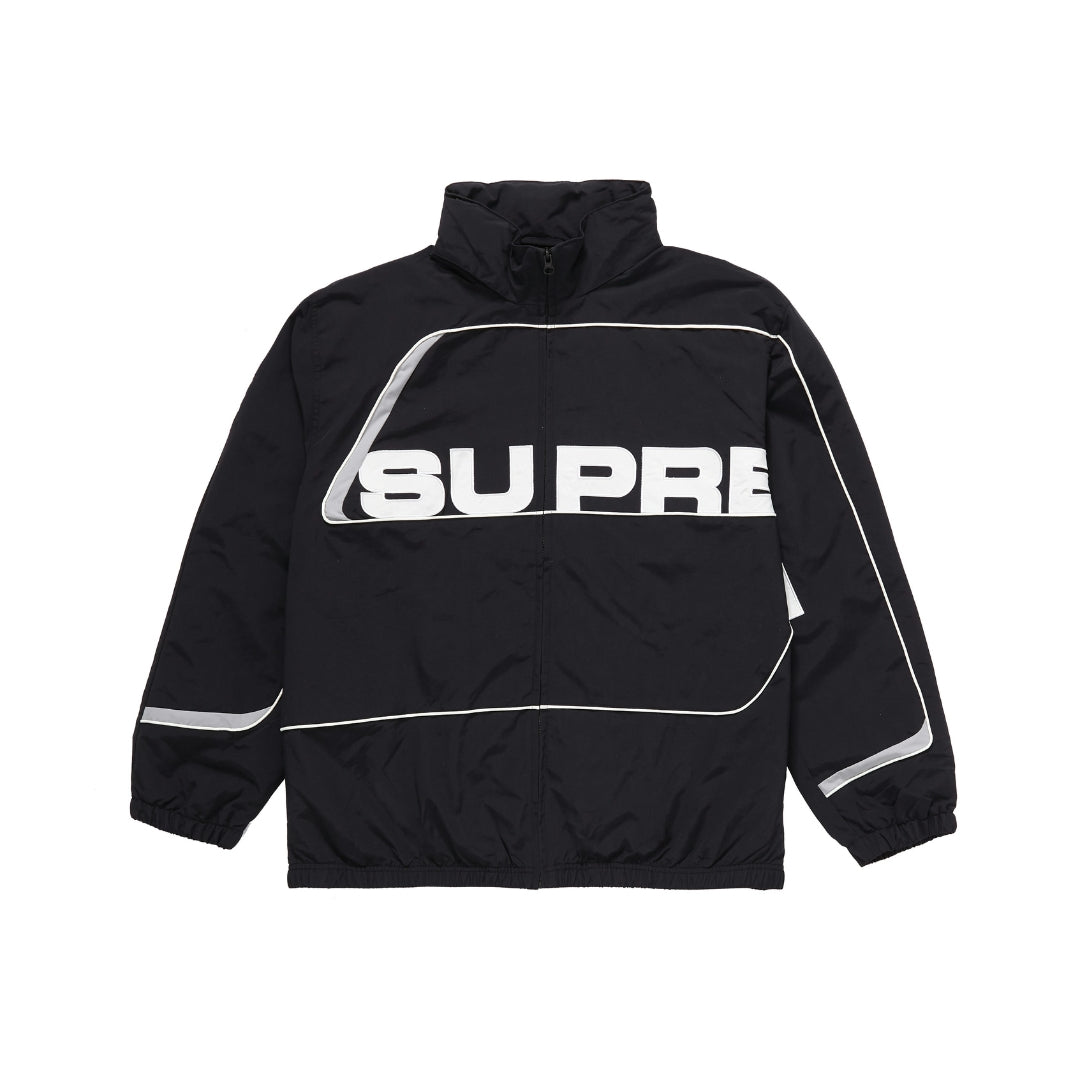 Supreme S Paneled Tracksuit