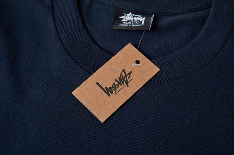 Catena per maglietta Stussy SS24 