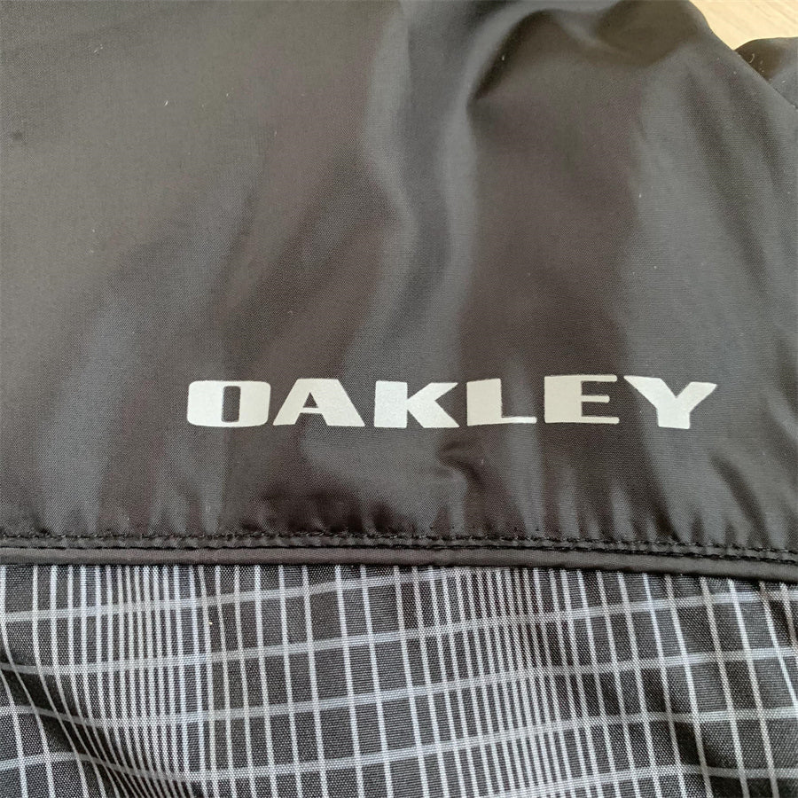 Oakley Jacket