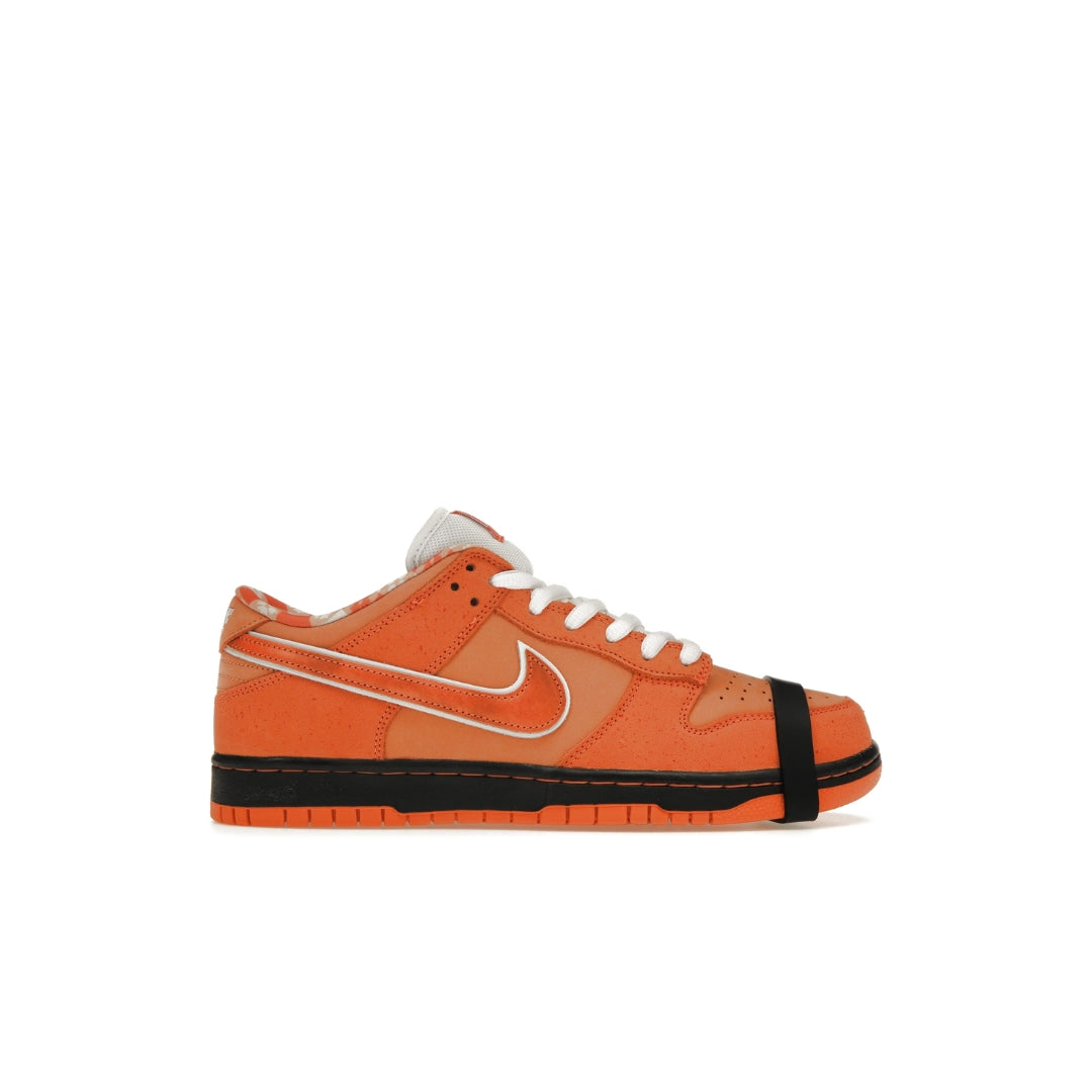 Nike SB Dunk Low Orange Lobster