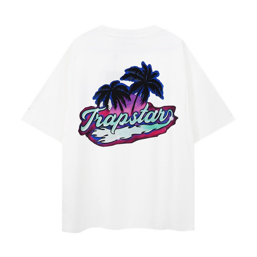 Trapstar Tshirt